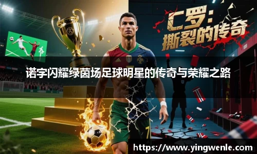 诺字闪耀绿茵场足球明星的传奇与荣耀之路